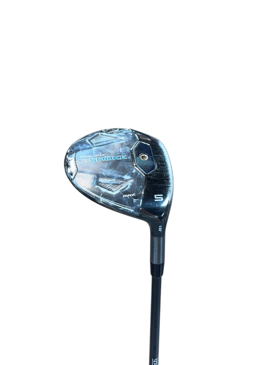 Callaway Callaway Paradym Ai Smoke