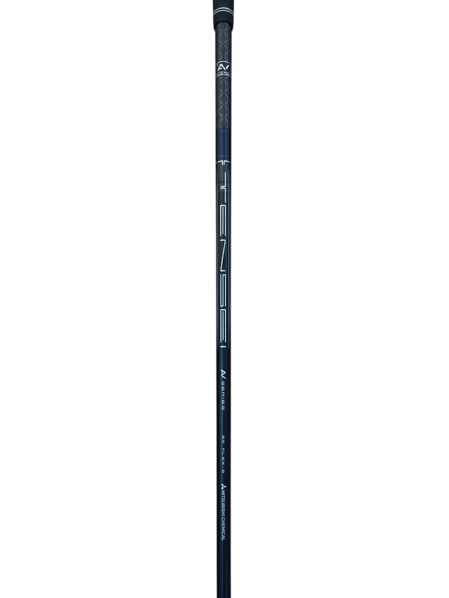 Callaway Callaway Paradym Ai Smoke - Kuva 4