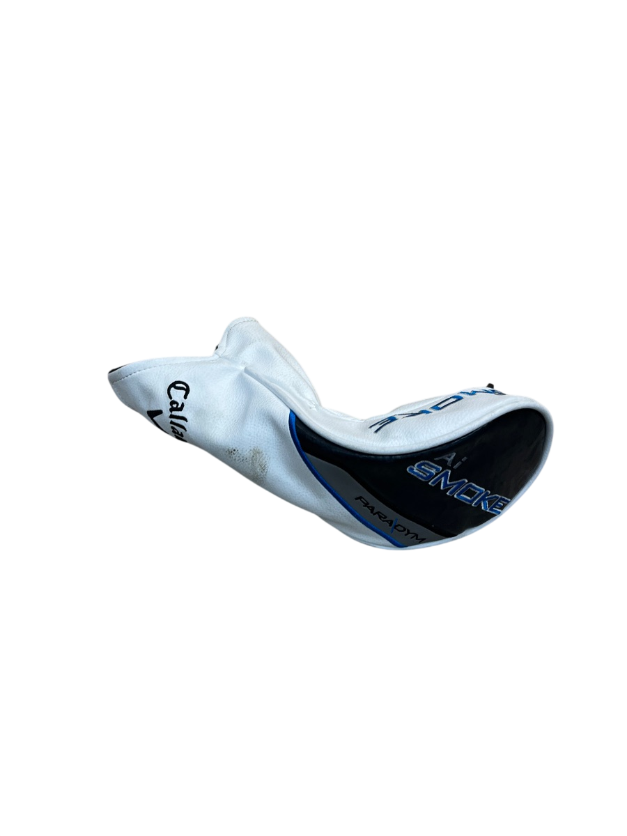 Callaway Callaway Paradym Ai Smoke - Kuva 6