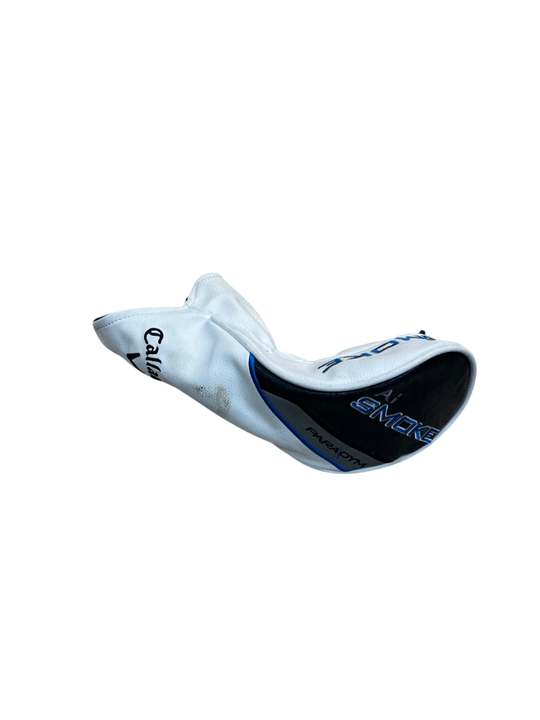 Callaway Callaway Paradym Ai Smoke - Kuva 6
