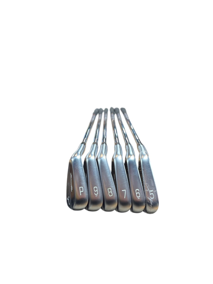 Mizuno Mizuno Mizuno Pro 245 - Kuva 2