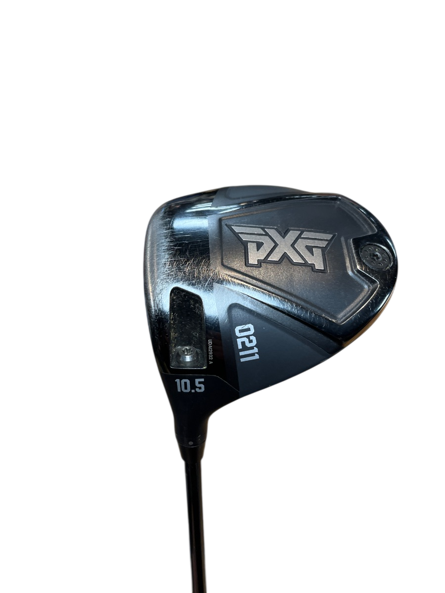 PXG PXG 0211