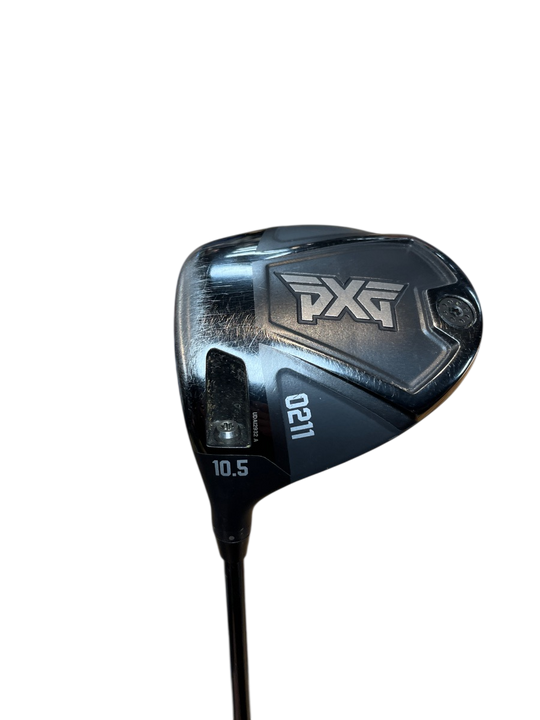 PXG PXG 0211