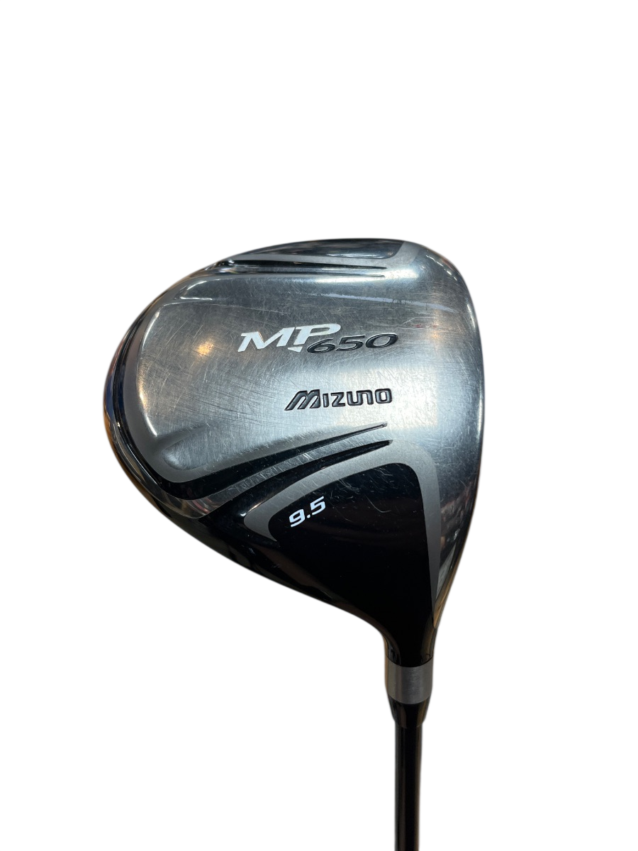 Mizuno Mizuno MP-650