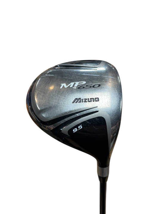 Mizuno Mizuno MP-650