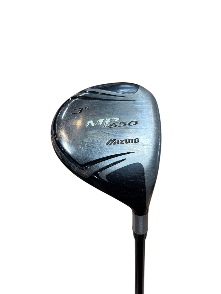 Mizuno Mizuno MP-650