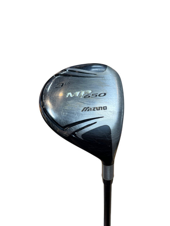 Mizuno Mizuno MP-650