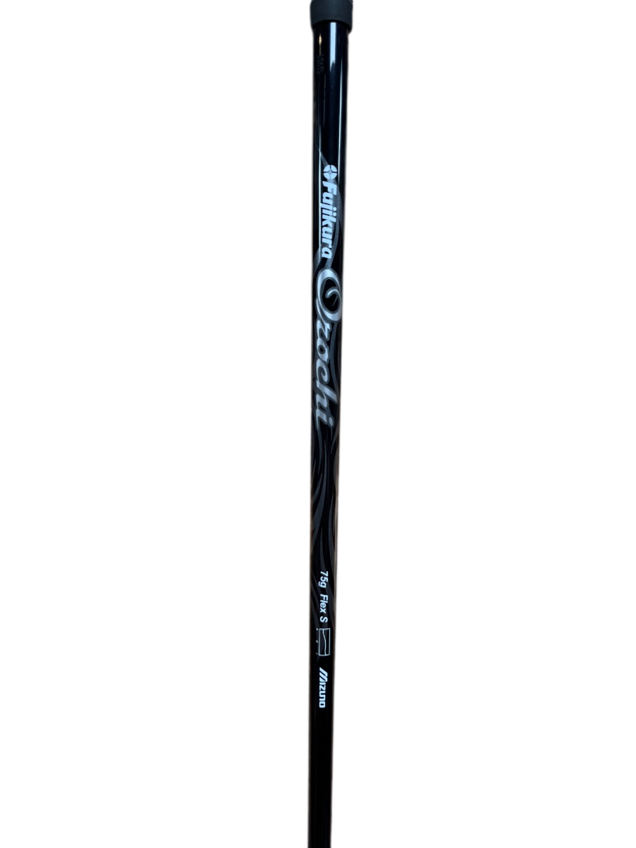 Mizuno Mizuno MP-650 - Kuva 4