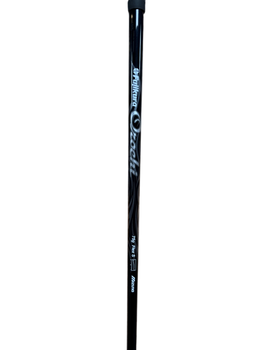 Mizuno Mizuno MP-650 - Kuva 4