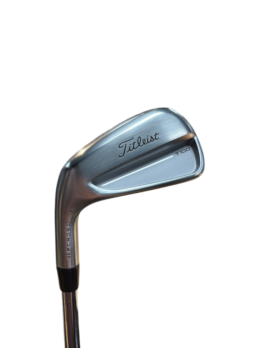 Titleist Titleist T100