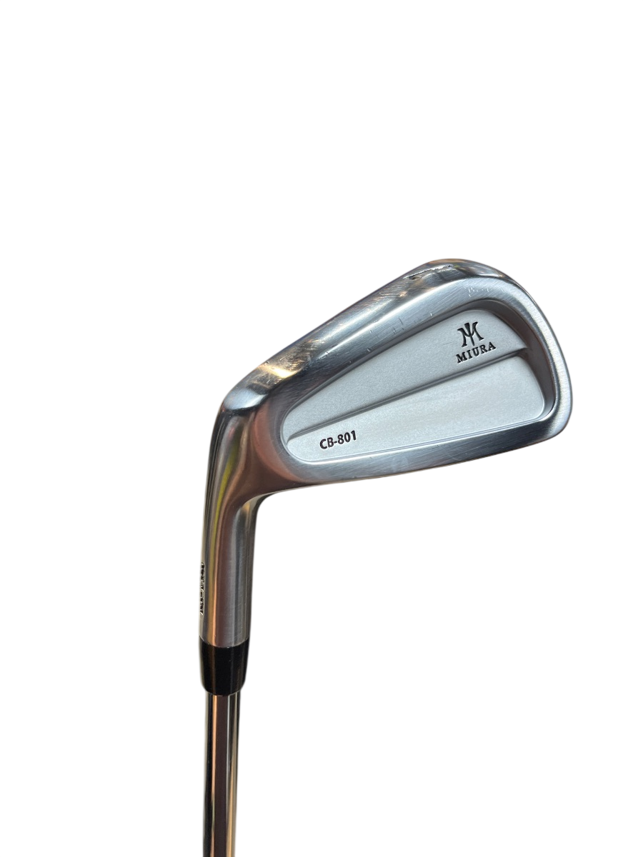 Miura Miura CB-801