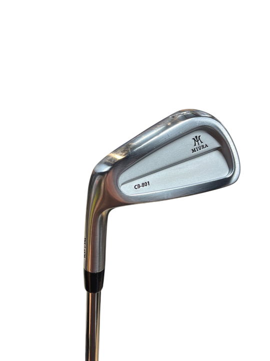 Miura Miura CB-801