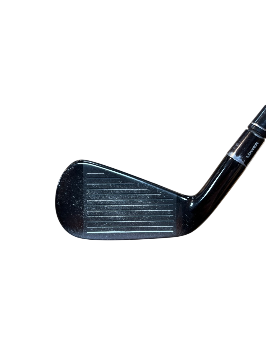 TaylorMade TaylorMade GAPR LO - Kuva 2