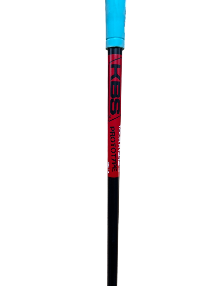 TaylorMade TaylorMade GAPR LO - Kuva 4