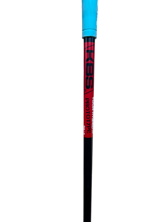 TaylorMade TaylorMade GAPR LO - Kuva 4