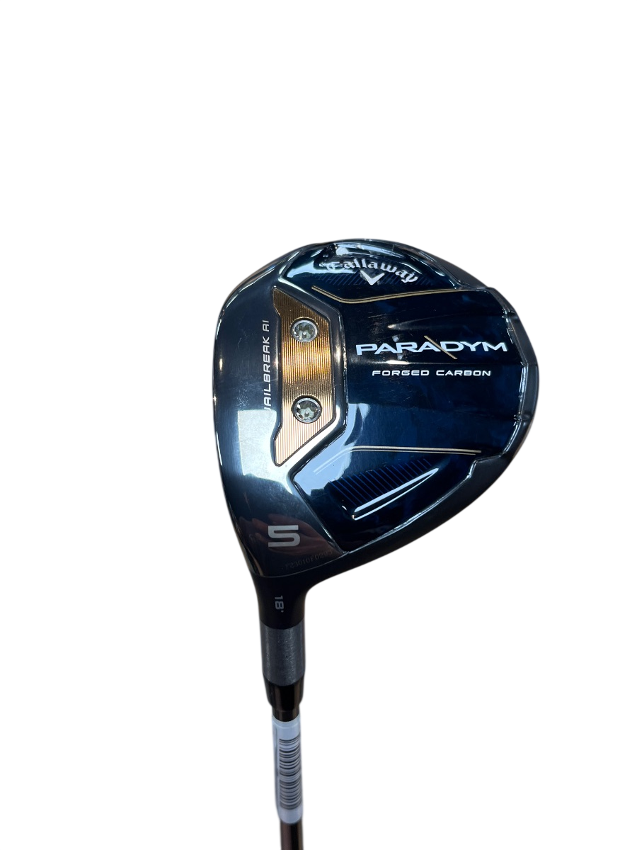 Callaway Callaway PARADYM