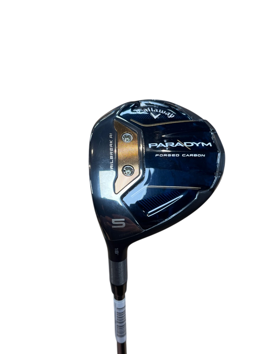 Callaway Callaway PARADYM