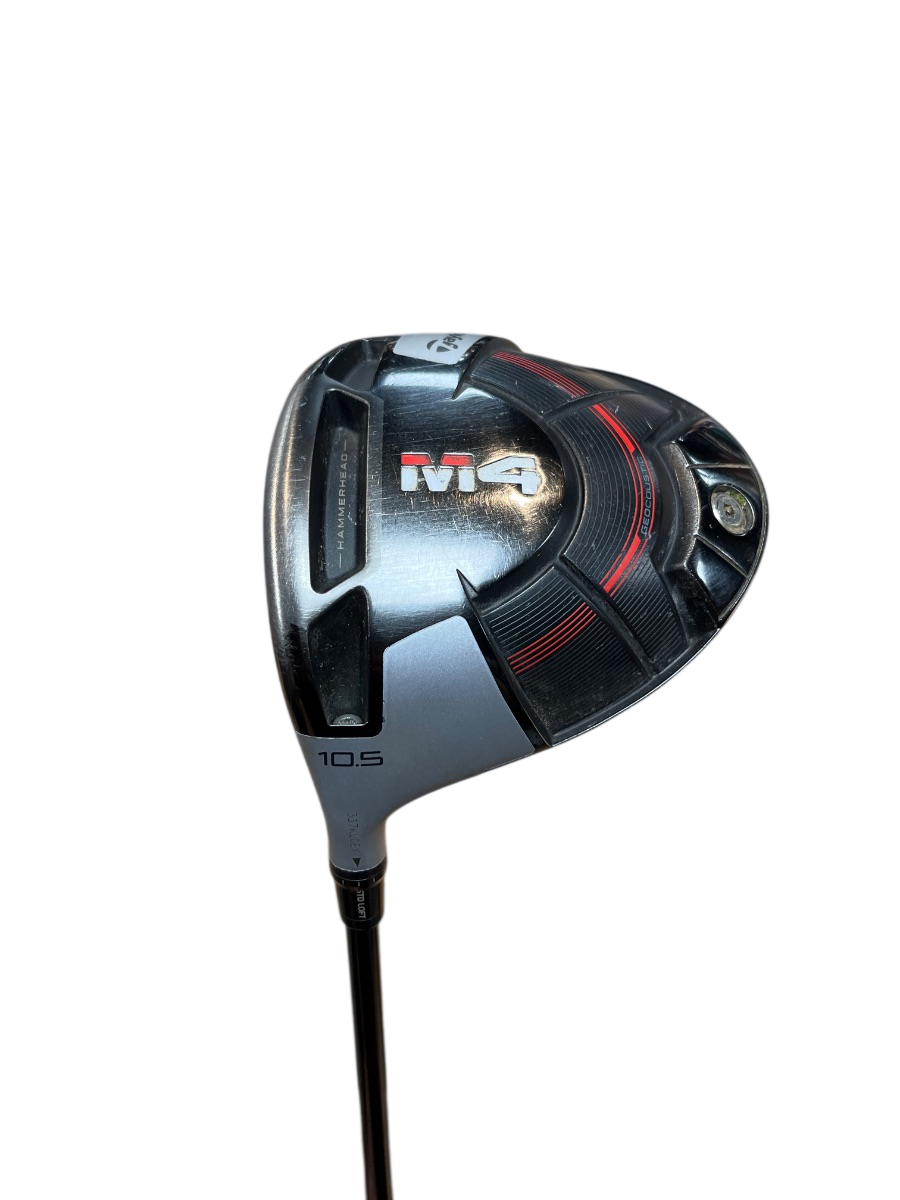 TaylorMade TaylorMade M4