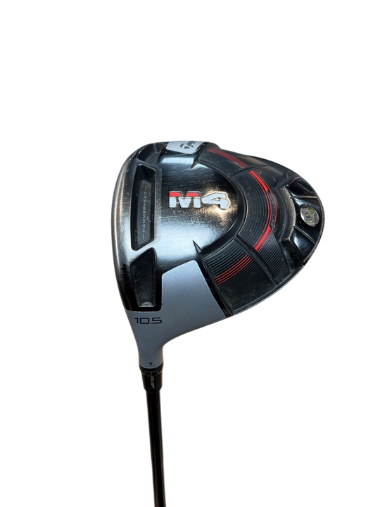 TaylorMade TaylorMade M4