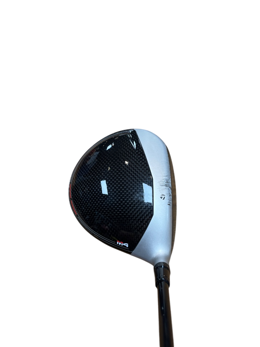 TaylorMade TaylorMade M4 - Kuva 3