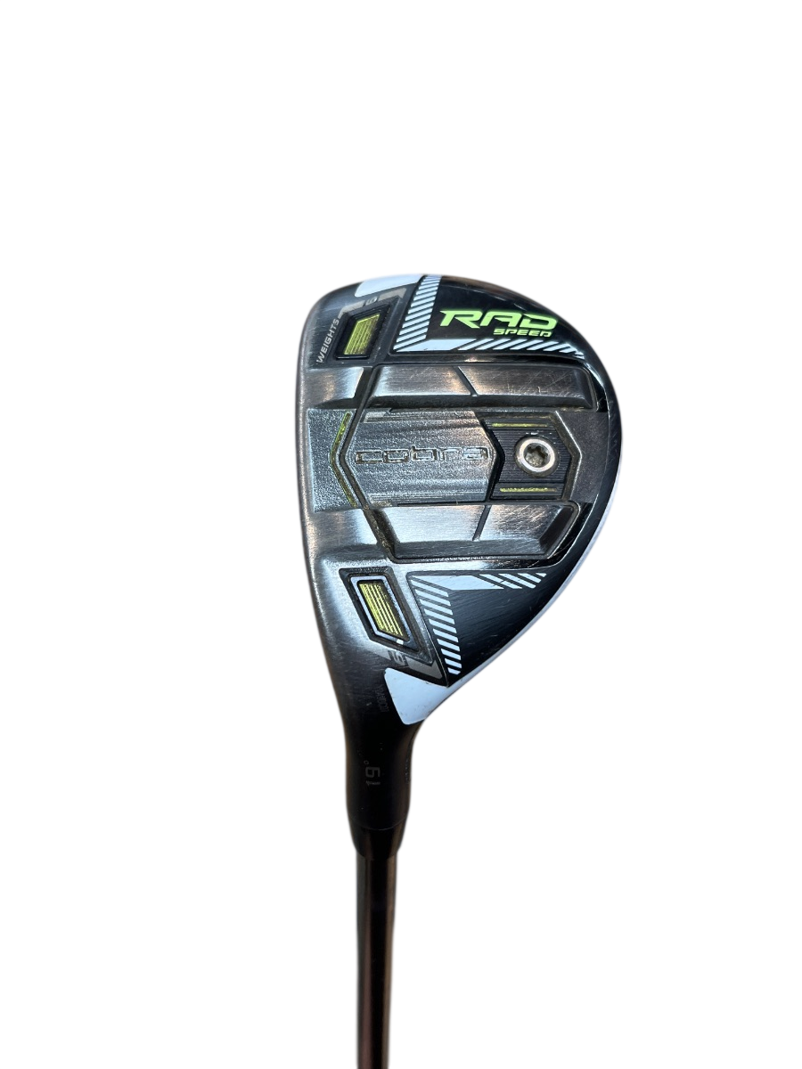 Cobra Cobra RADSPEED