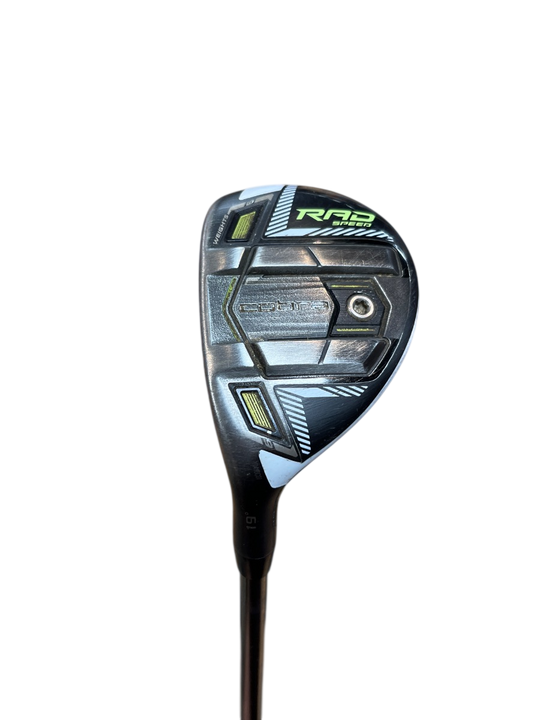 Cobra Cobra RADSPEED