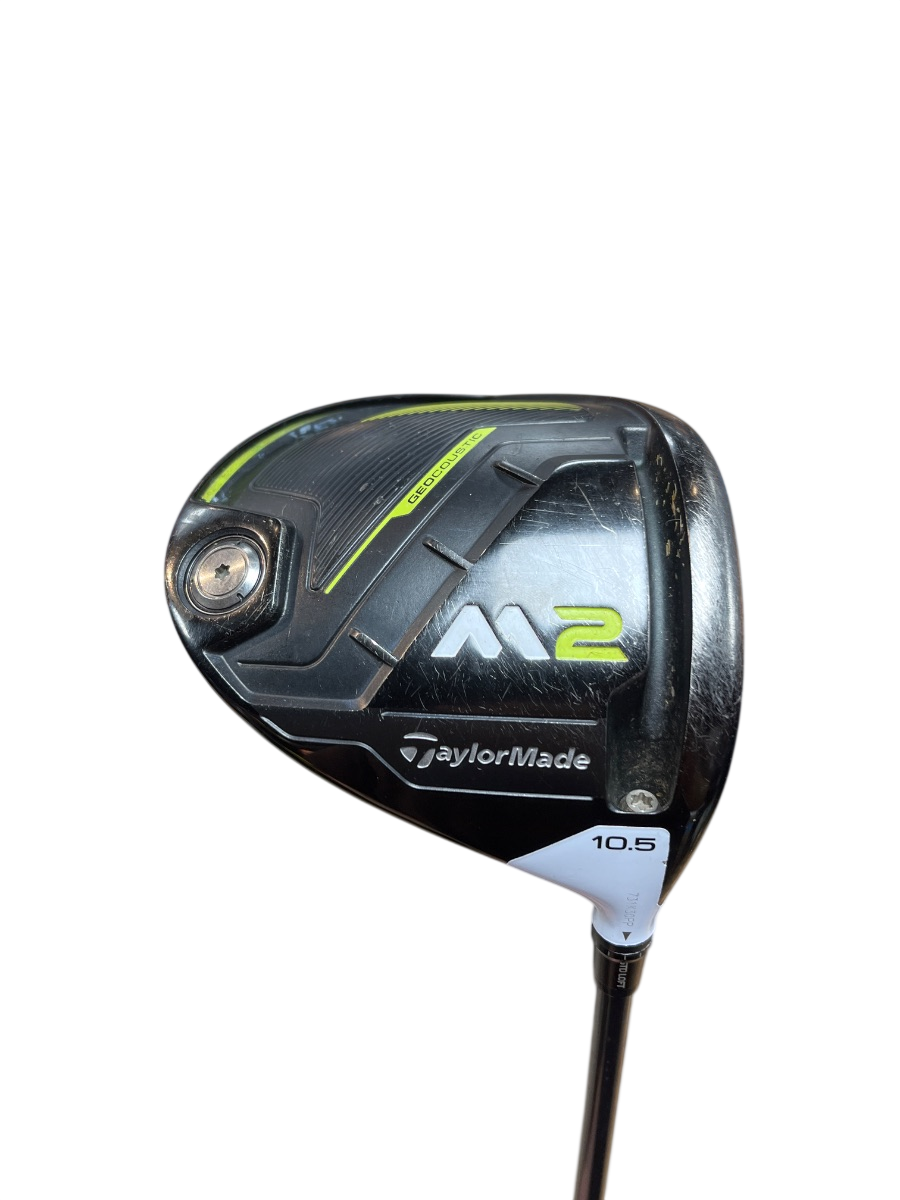 TaylorMade TaylorMade M2
