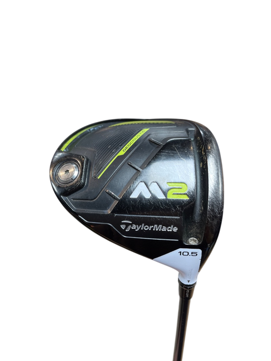 TaylorMade TaylorMade M2
