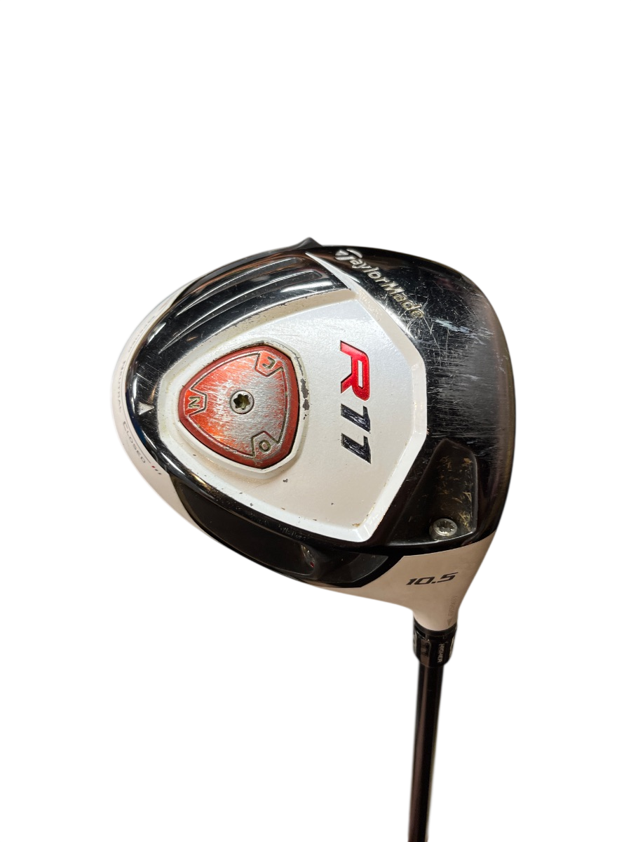 TaylorMade TaylorMade R11