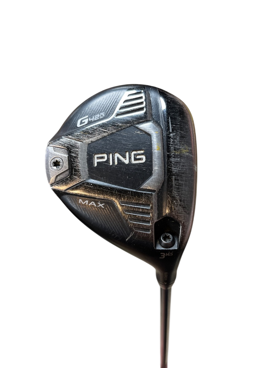 Ping Ping G425 MAX