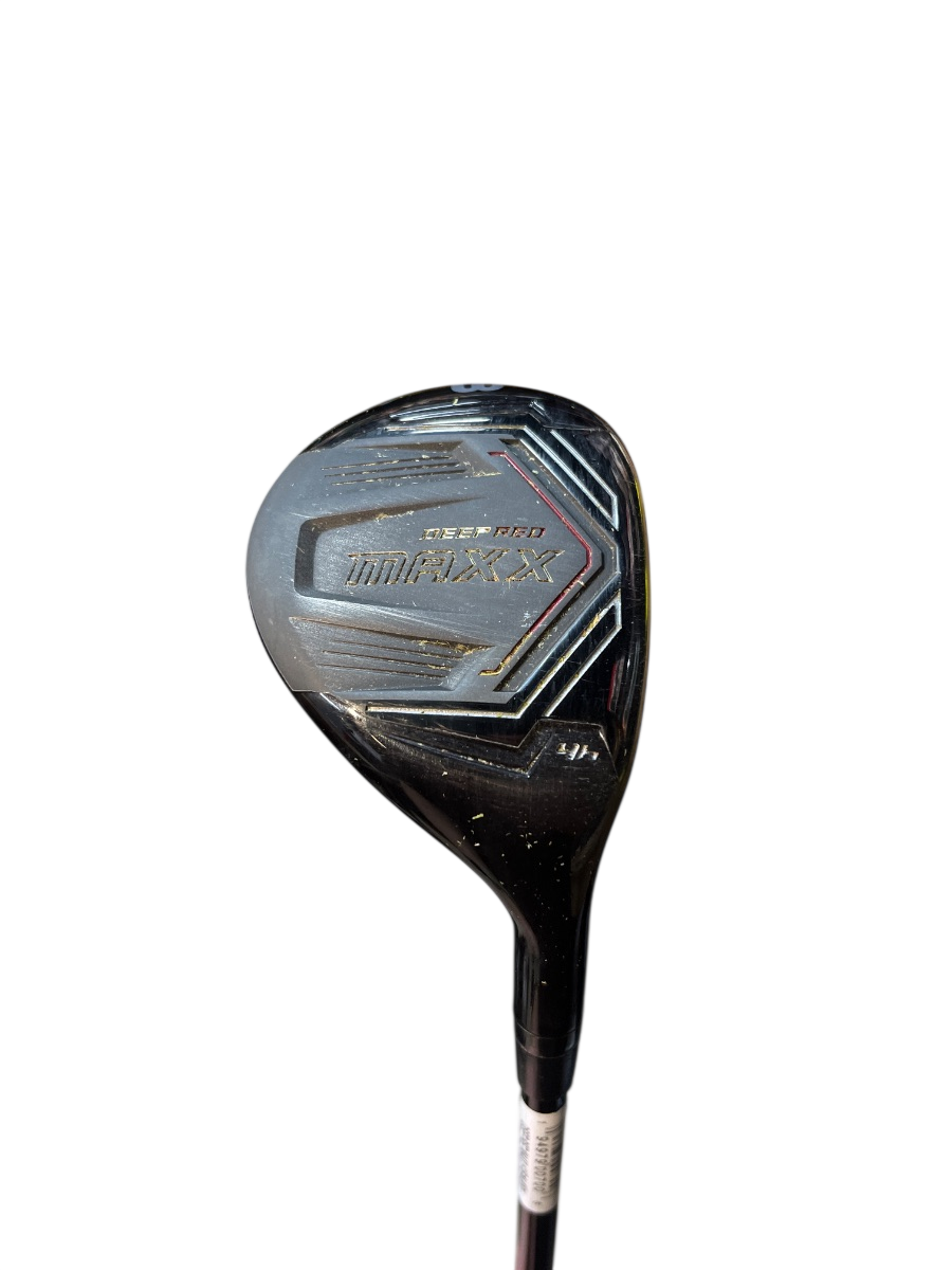 Wilson Staff Wilson Staff MINIXX Deep Red