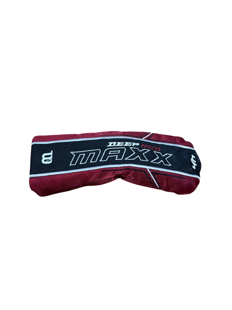 Wilson Staff Wilson Staff MINIXX Deep Red - Kuva 6