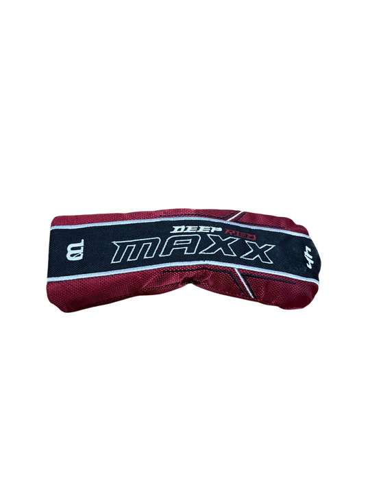 Wilson Staff Wilson Staff MINIXX Deep Red - Kuva 6
