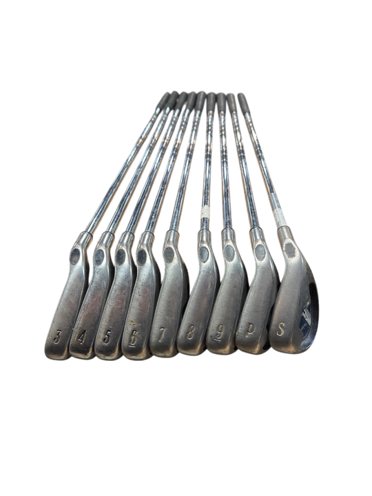 Callaway Callaway X-18 - Kuva 2