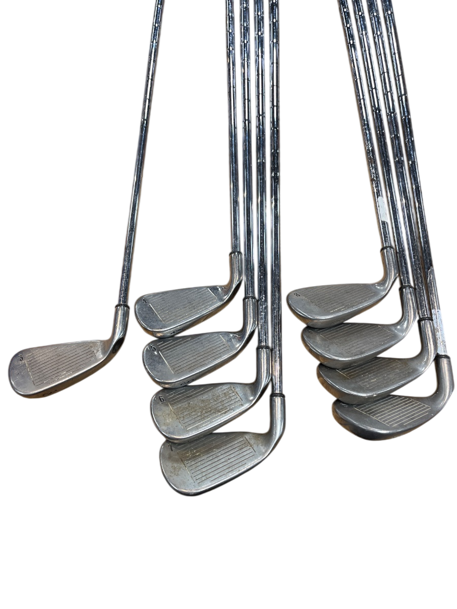 Callaway Callaway X-18 - Kuva 3