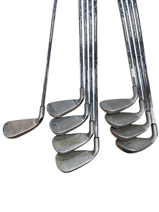 Callaway Callaway X-18 - Kuva 3