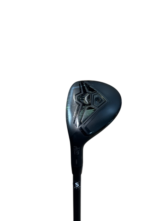 Cobra Cobra King Radspeed