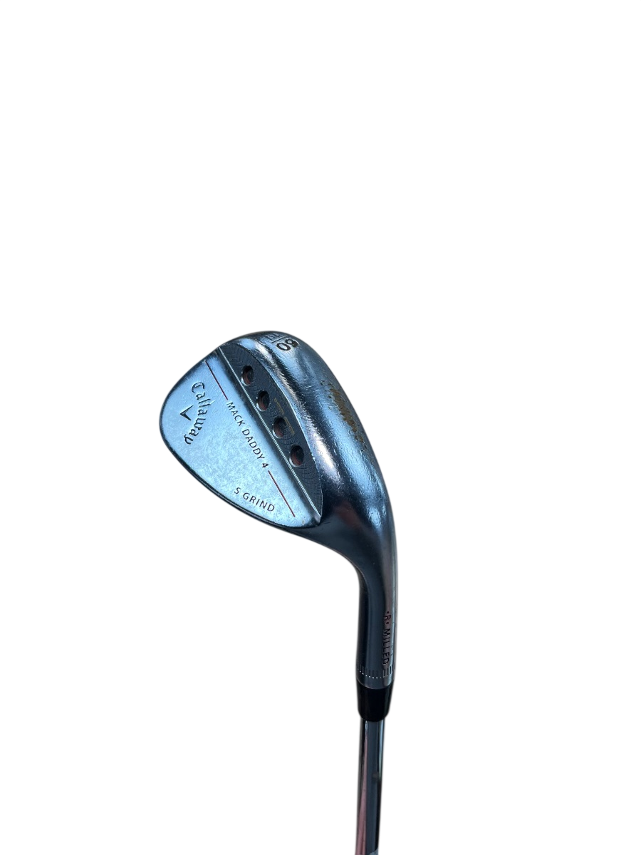 Callaway Callaway Mack Daddy 4