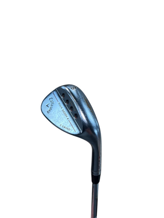 Callaway Callaway Mack Daddy 4