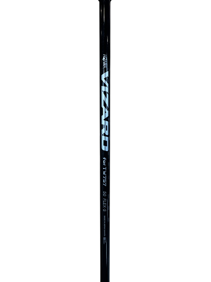 Honma Honma TW757 - Kuva 4