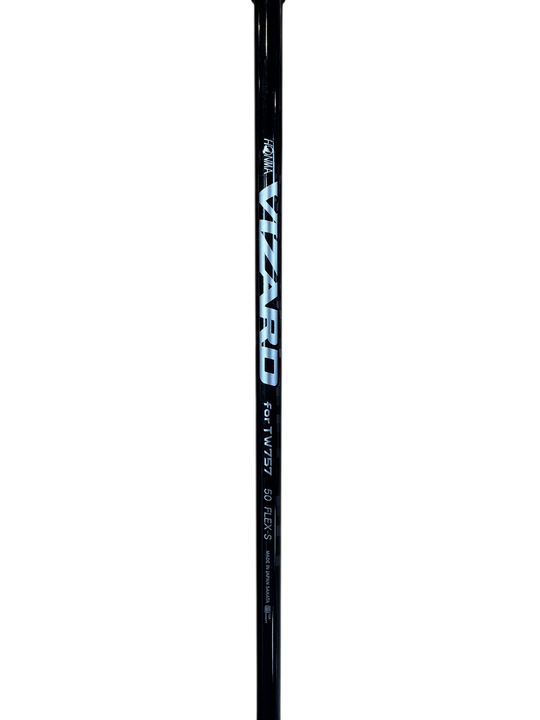 Honma Honma TW757 - Kuva 4
