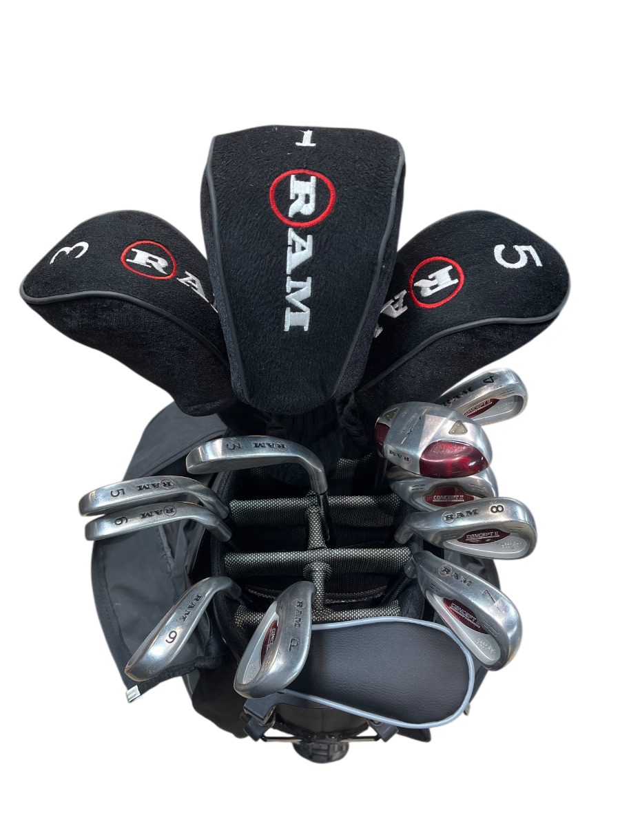 Ben Hogan Ben Hogan