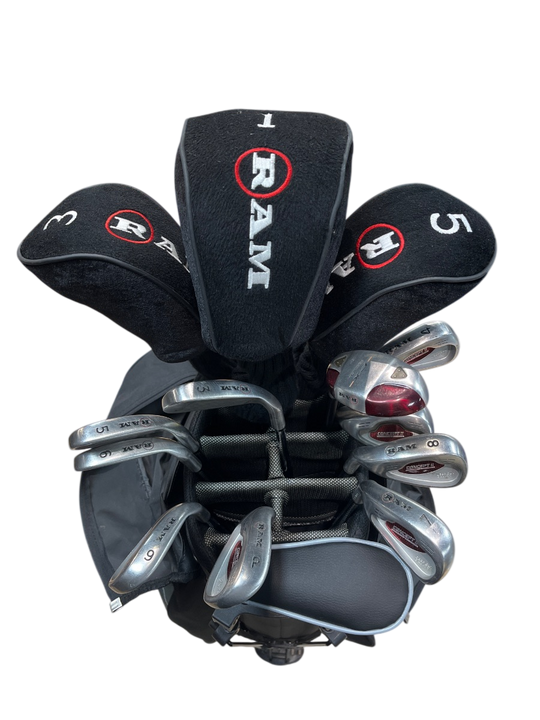 Ben Hogan Ben Hogan