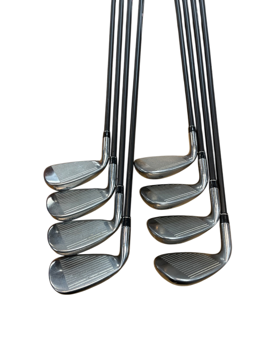 Callaway Callaway - Kuva 3
