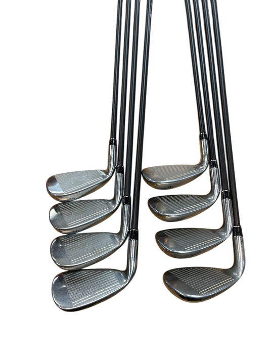 Callaway Callaway - Kuva 3