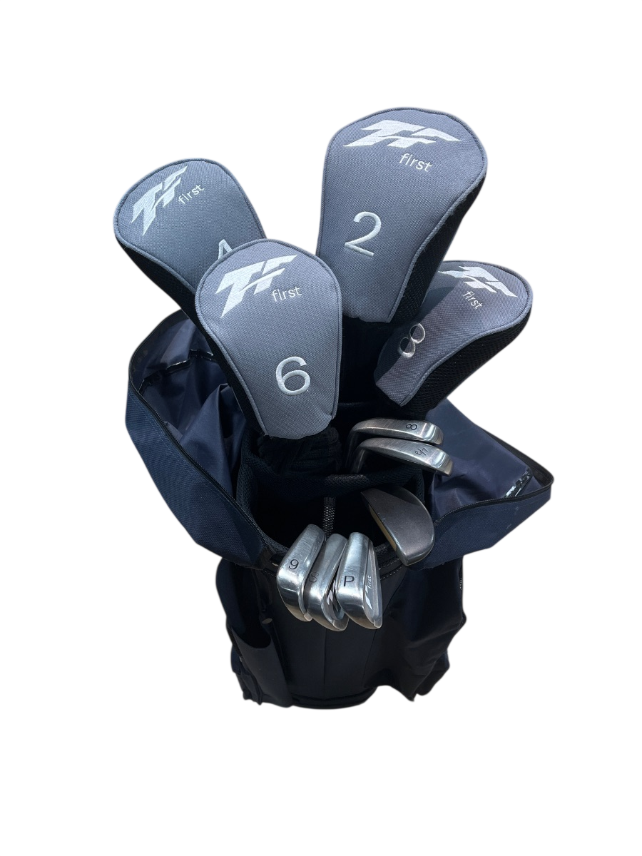 TaylorMade TaylorMade