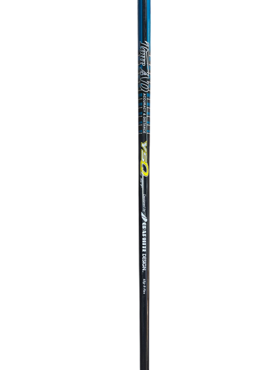 TaylorMade TaylorMade