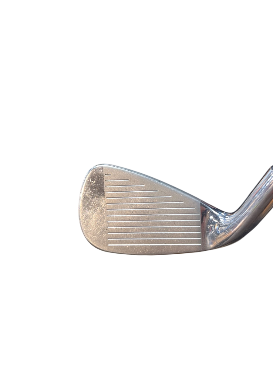 Wilson Wilson D7 - Kuva 3