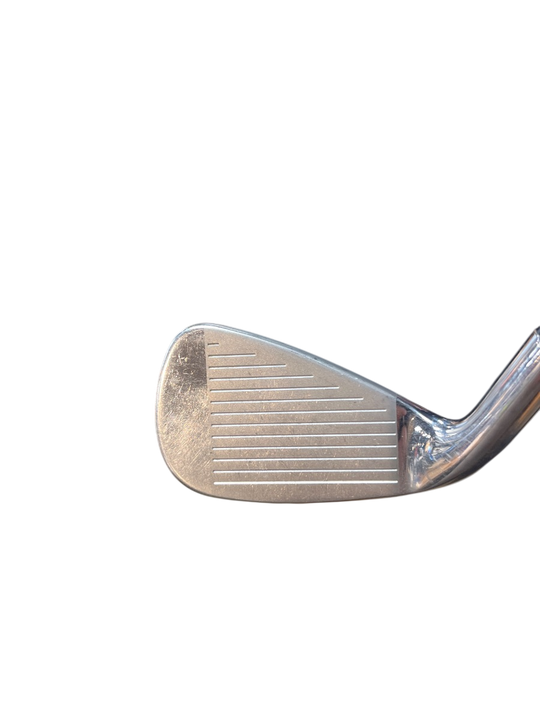 Wilson Wilson D7 - Kuva 3