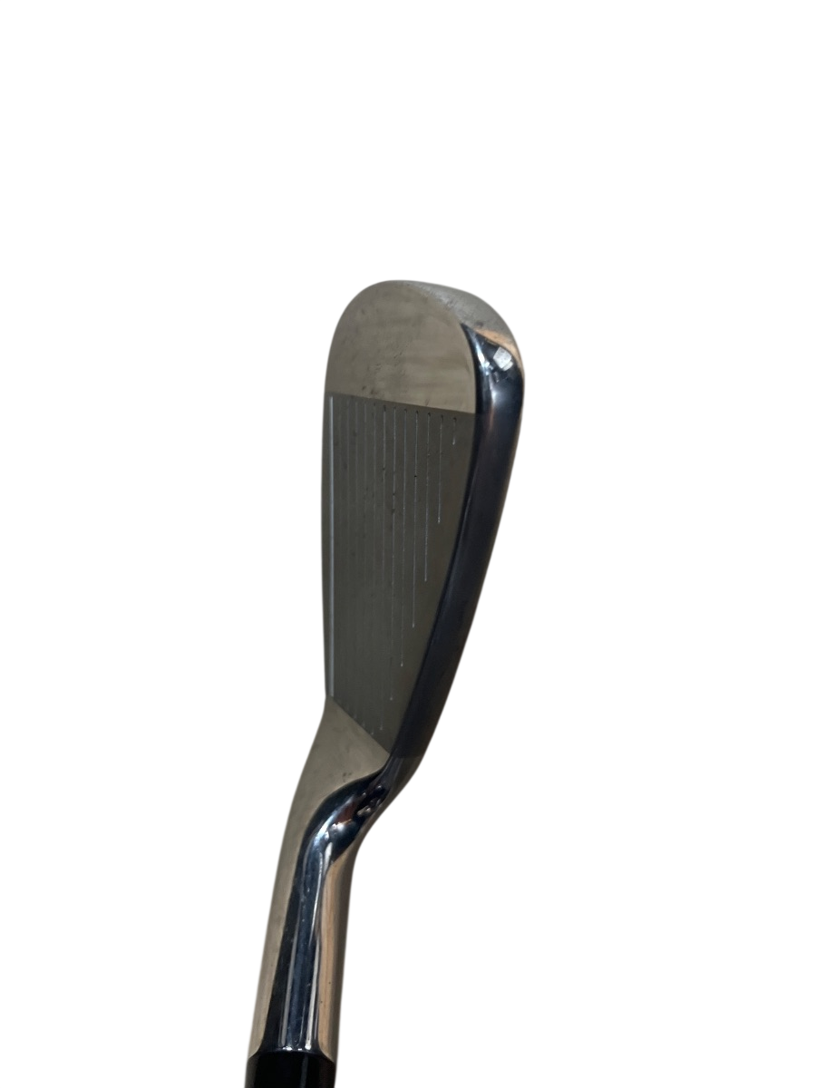 Wilson Wilson D7 - Kuva 2